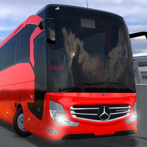تحميل محاكي الباص bus simulator ultimate