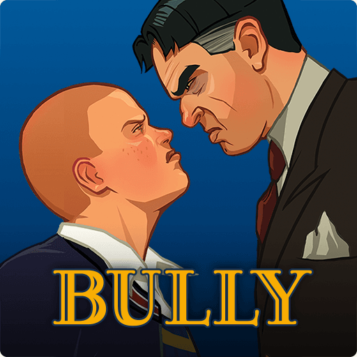 لعبة الطالب المشاغب Bad Guys at School