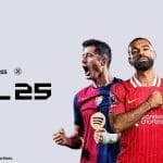 تحميل لعبة 2025 UFL Football