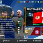 فيفا موبايل fifa mobile مهكرة