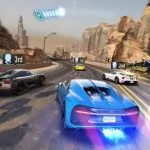 لعبة Need for Speed No Limits مهكرة