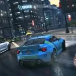 لعبة Need for Speed No Limits مهكرة