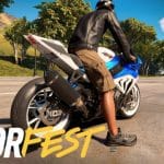 تحميل لعبة The Crew Motorfest للاندرويد