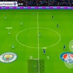 تحميل لعبة total football مهكرة 2025