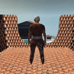 تحميل لعبة chained together للاندرويد