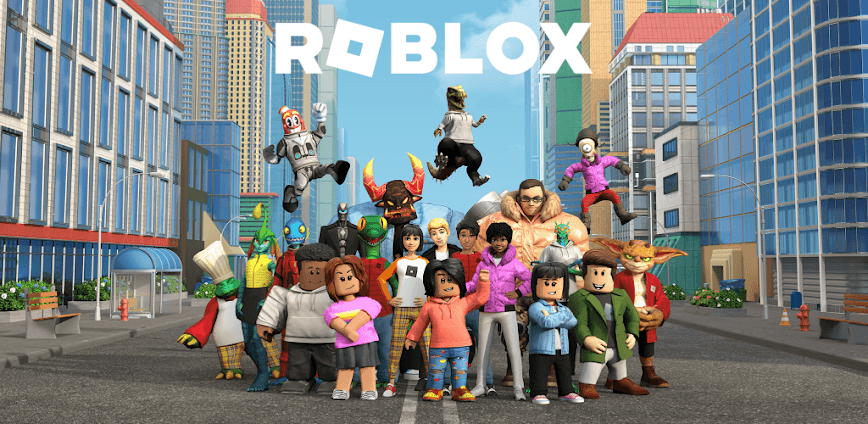 Background تحميل لعبة روبلوكس roblox مهكرة 2025 
