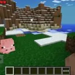 تحميل ماين كرافت 1.18 للجوال