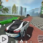 لعبة Car Simulator 2 للهاتف