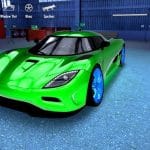 تحميل لعبة Racing Xperience مهكرة