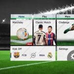تحميل لعبة 2025 UFL Football