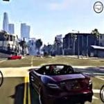 تحميل GTA V للاندرويد تكنوباور