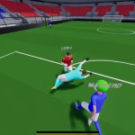 تحميل لعبة Pro Soccer Online