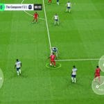 تحميل لعبة total football مهكرة 2025