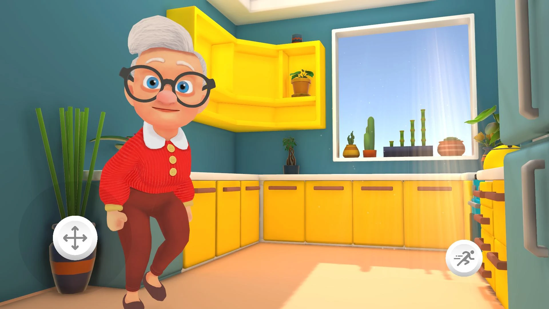 Background تحميل لعبة القطة I Am cat game 2025 