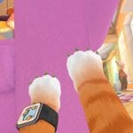 تحميل لعبة القطة I Am cat game 2025