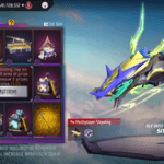 تحميل لعبة Free Fire MAX