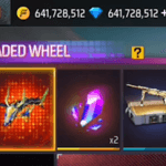 تحميل لعبة Free Fire MAX