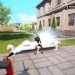 لعبة الطالب المشاغب Bad Guys at School