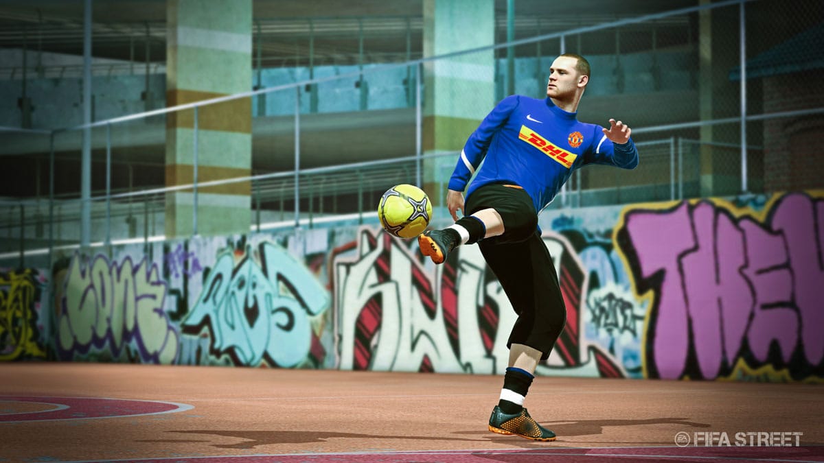 Background تحميل fifa street 4 للاندرويد من ميديا فاير 