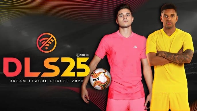 دريم ليج dream league soccer 2025 مهكرة
