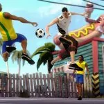 تحميل fifa street 4 للاندرويد