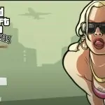 تحميل لعبة gta san andreas