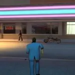 لعبة gta vice city للاندرويد