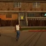تحميل لعبة gta san andreas