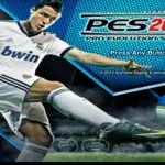 بيس PES 2013