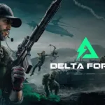 دلتا فورس garena delta force