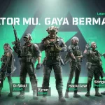 دلتا فورس garena delta force