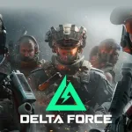 دلتا فورس garena delta force