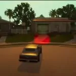 تحميل لعبة gta san andreas