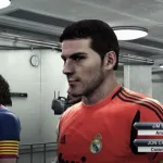 بيس PES 2013