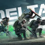 دلتا فورس garena delta force