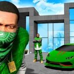 تحميل لعبة gta 5
