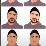 تطبيق تحويل الصور إلى كرتون