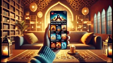 افضل برنامج مشاهدة مسلسلات
