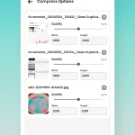 برنامج استرجاع الصور والفيديوهات